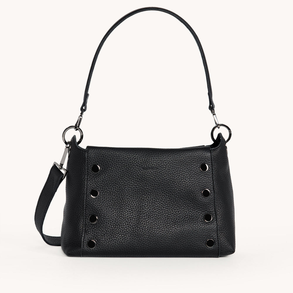 Hammitt | Women's Bryant Med - Black / Gunmetal
