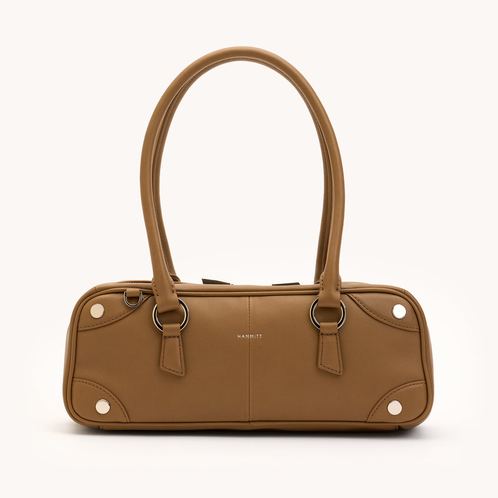 Hammitt | Women's Meredith Sml - Dune / Silver