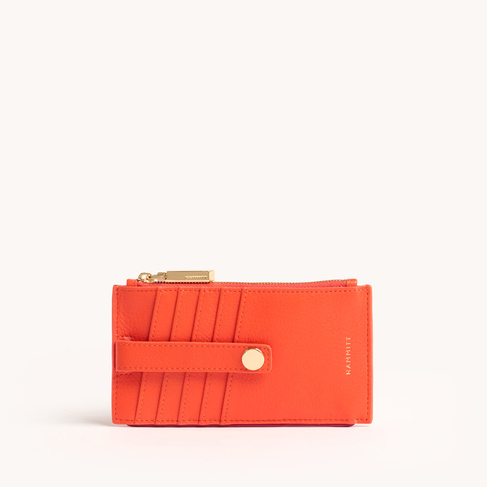 Hammitt | Women's 210 West - Habanero / Gold