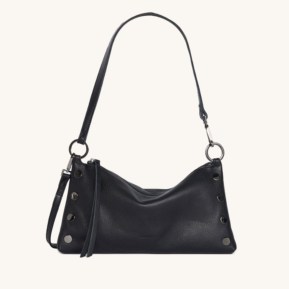 Hammitt | Women's Kyle Sml - Black / Gunmetal
