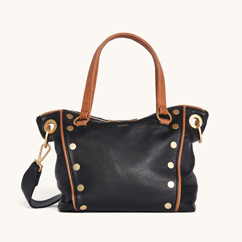 Hammitt | Women's Daniel Med - North End / Brushed Gold