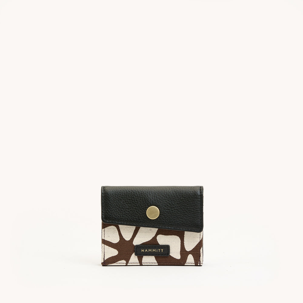 Hammitt | Women's Montana Pocket - Giraffe / Brushed Gold