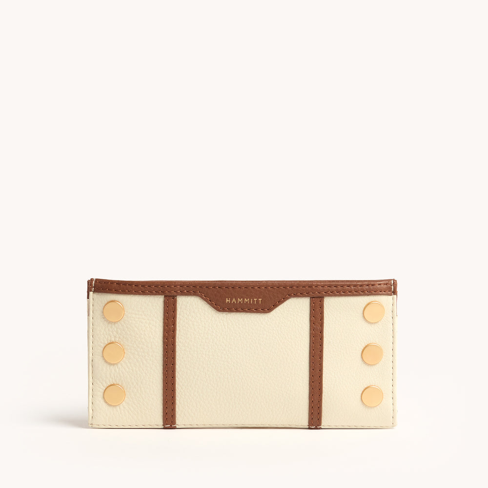 Hammitt | Women's 110 North - Courtyard Cream / Brushed Gold