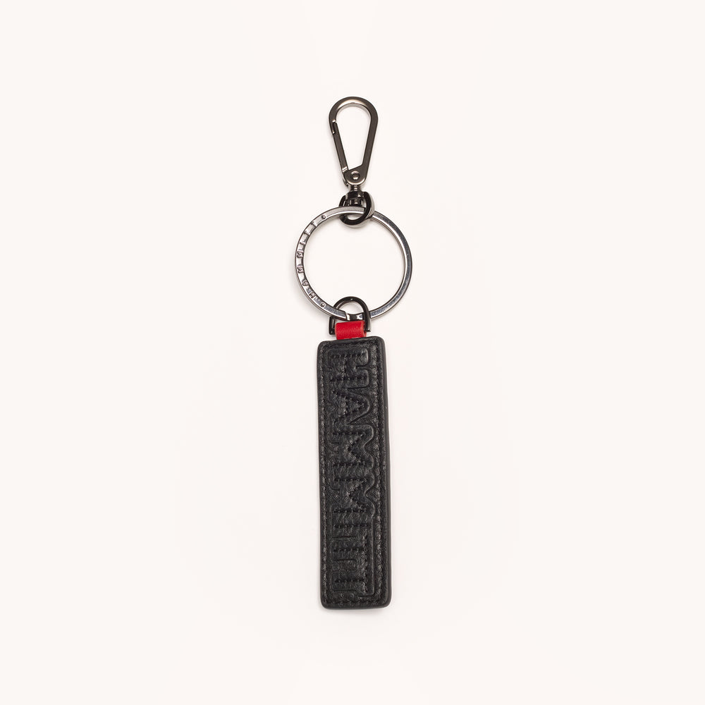 Hammitt | Women's Hammitt Key - Black / Gunmetal Hammitt | Women's Hammitt Key - Black / Gunmetal