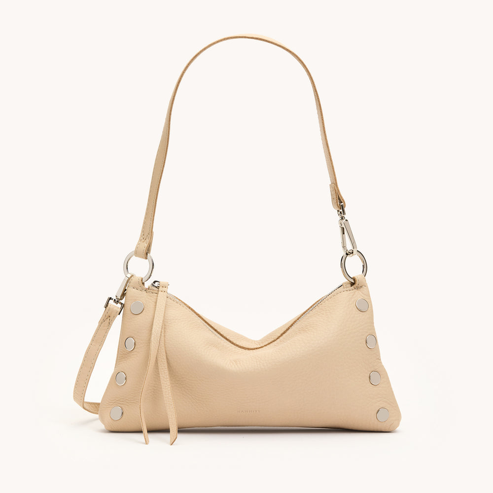 Hammitt | Women's Kyle Sml - Limestone / Silver