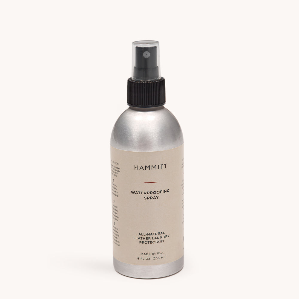 Hammitt | Women's Leather Laundry Waterproofing Spray Lrg - Leather Protectant Hammitt | Women's Leather Laundry Waterproofing Spray Lrg - Leather Protectant