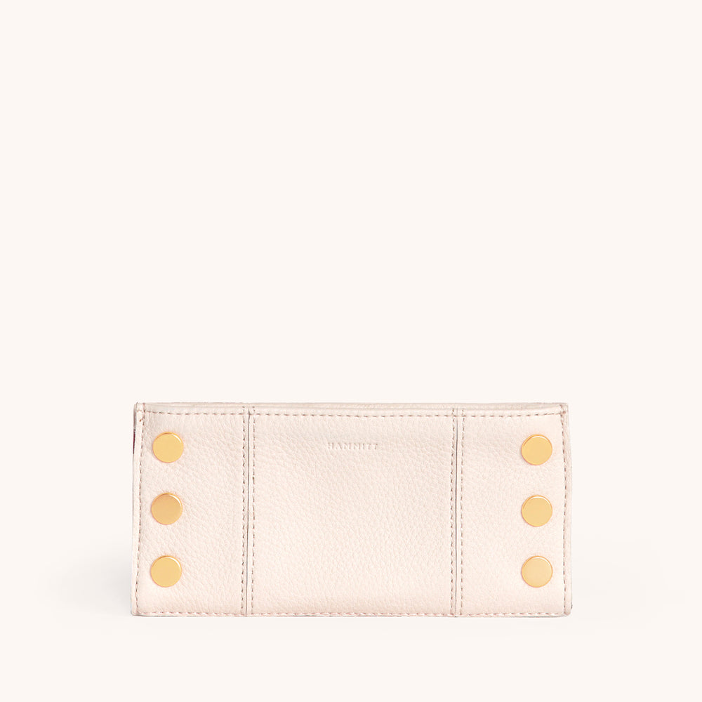 Hammitt | Women's 110 North - Calla Lily White / Brushed Gold