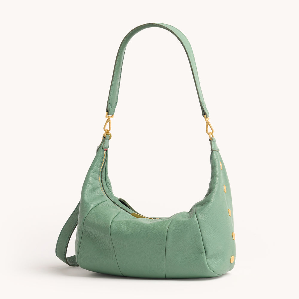 Hammitt | Women's Morgan - Artichoke / Brushed Gold