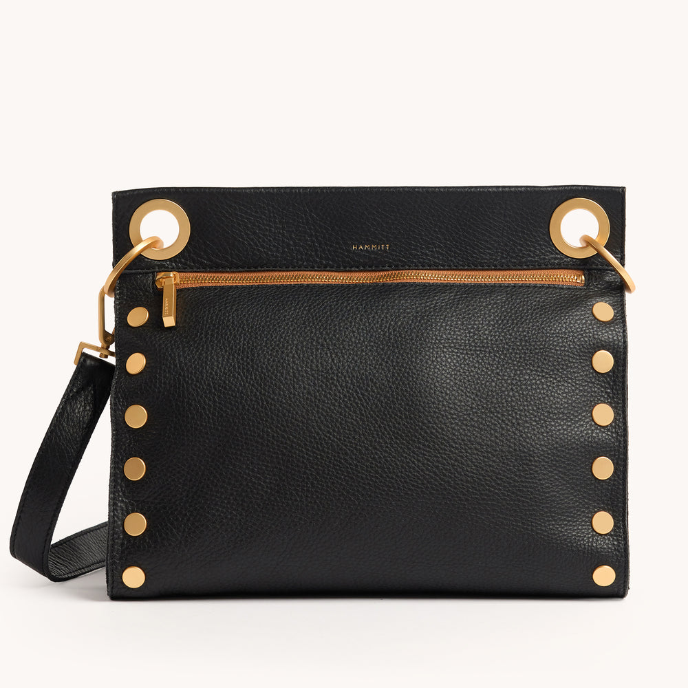 Hammitt | Women's Tony Lrg - North End / Brushed Gold