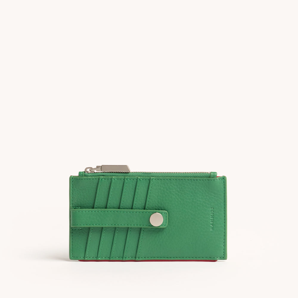 Hammitt | Women's 210 West - Lime Zest / Brushed Silver