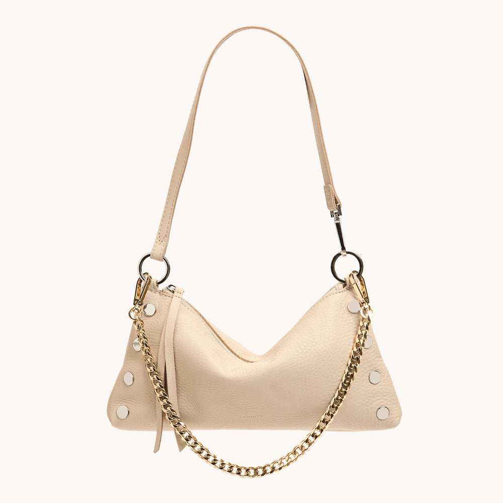 Hammitt | Women's Metal Chain Shoulder Strap - Gold