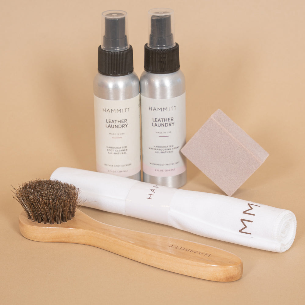 Hammitt | Women's The Clean Up Kit - White