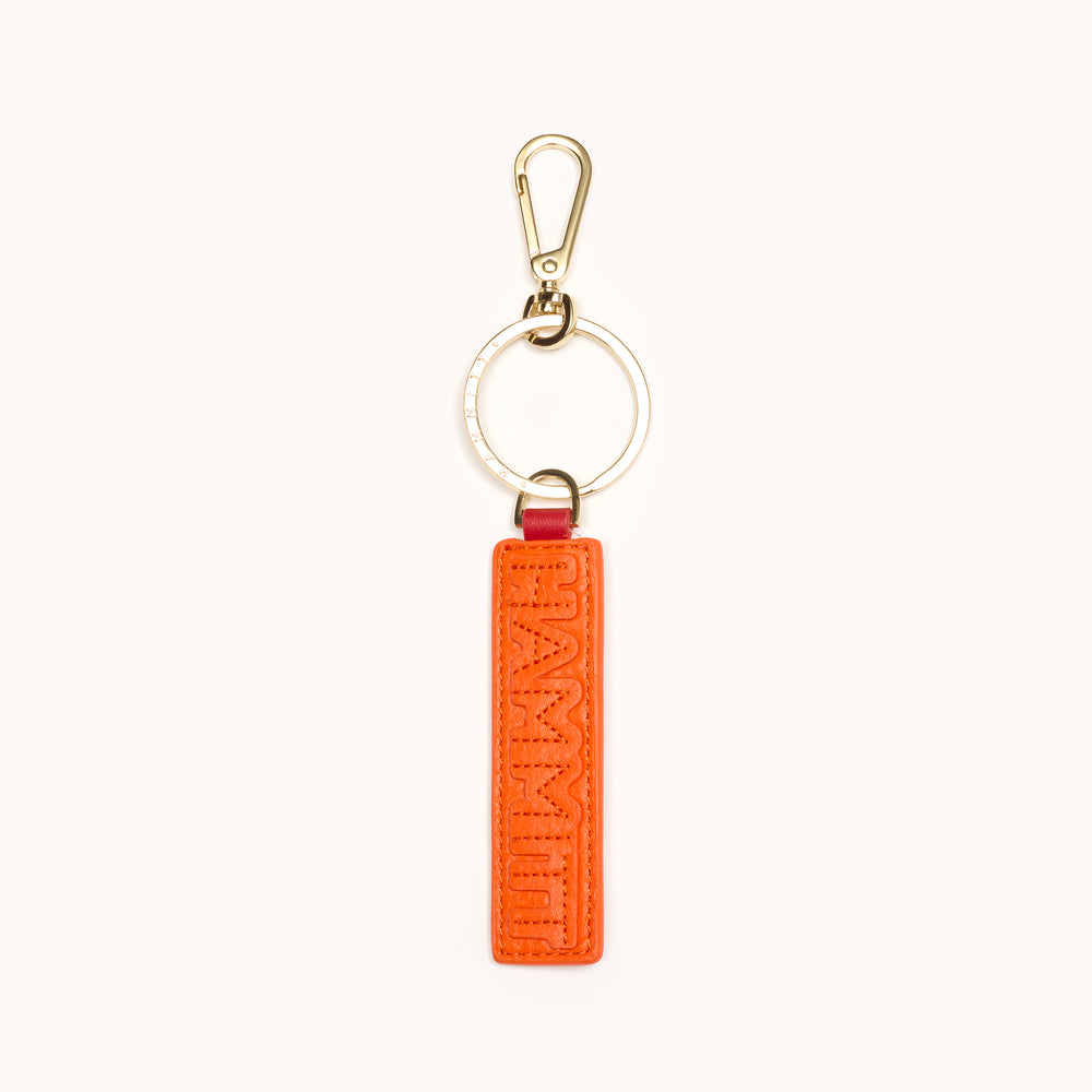 Hammitt | Women's Hammitt Key - Habanero / Gold Hammitt | Women's Hammitt Key - Habanero / Gold