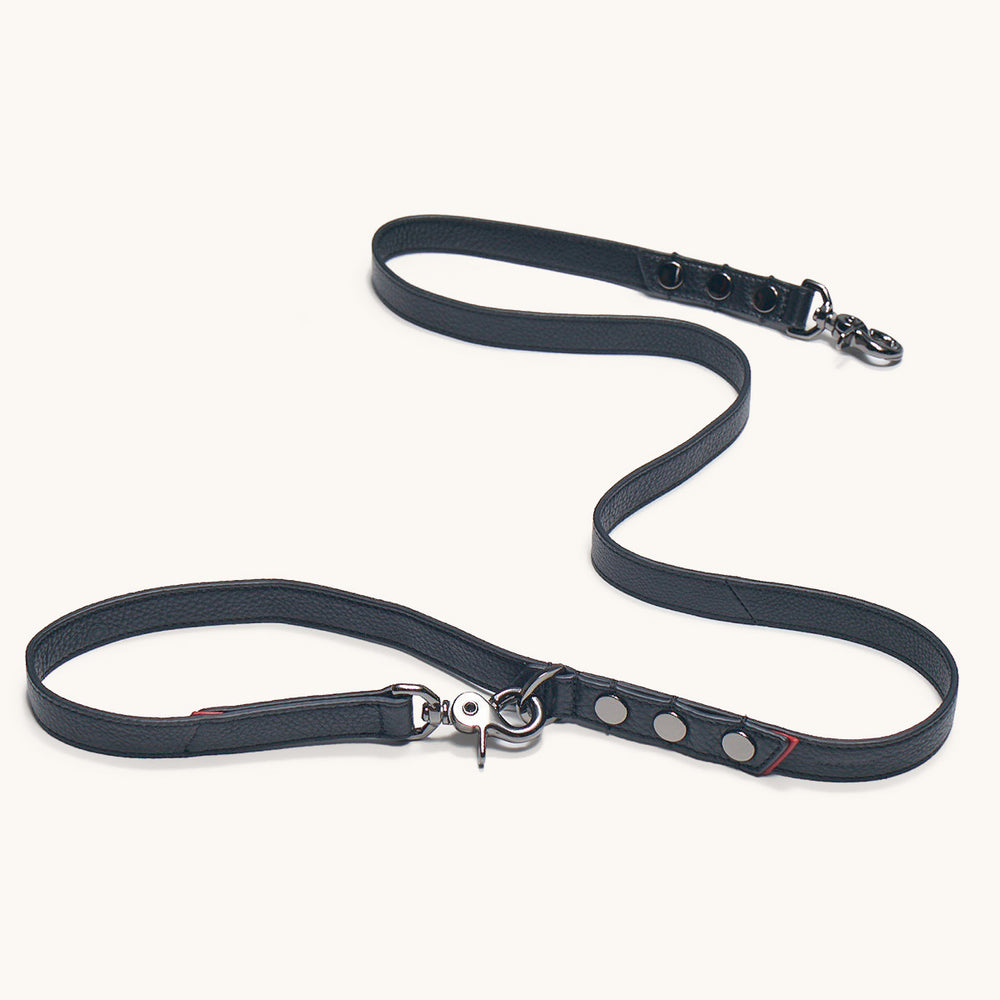 Hammitt | Women's Butchie - Black / Gunmetal