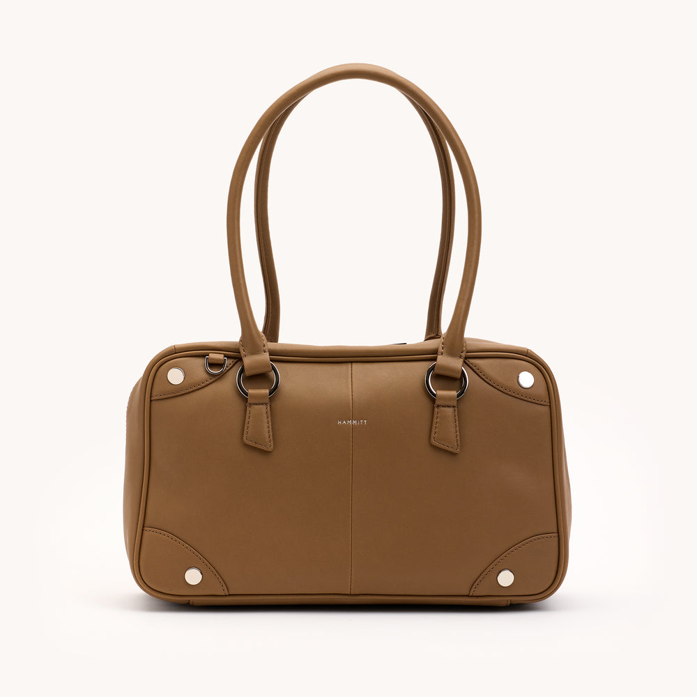 Hammitt | Women's Meredith Med - Dune / Silver