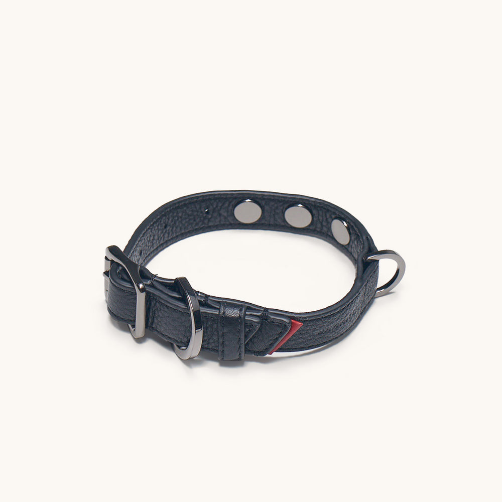 Hammitt | Women's Cam Sml - Black / Gunmetal Hammitt | Women's Cam Sml - Black / Gunmetal