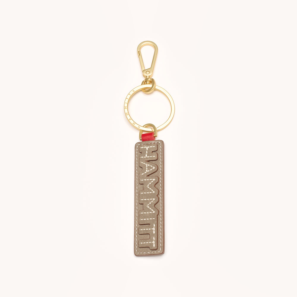 Hammitt | Women's Hammitt Key - Pewter / Brushed Gold Hammitt | Women's Hammitt Key - Pewter / Brushed Gold