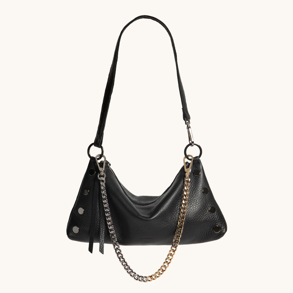 Hammitt | Women's Metal Chain Shoulder Strap - Gold / Silver