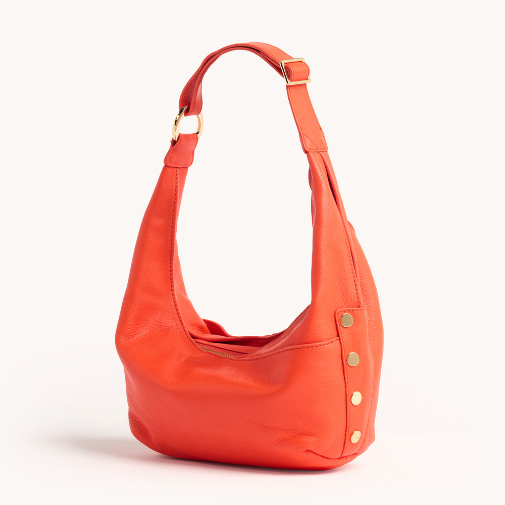 Hammitt | Women's Tom Med - Habanero / Gold