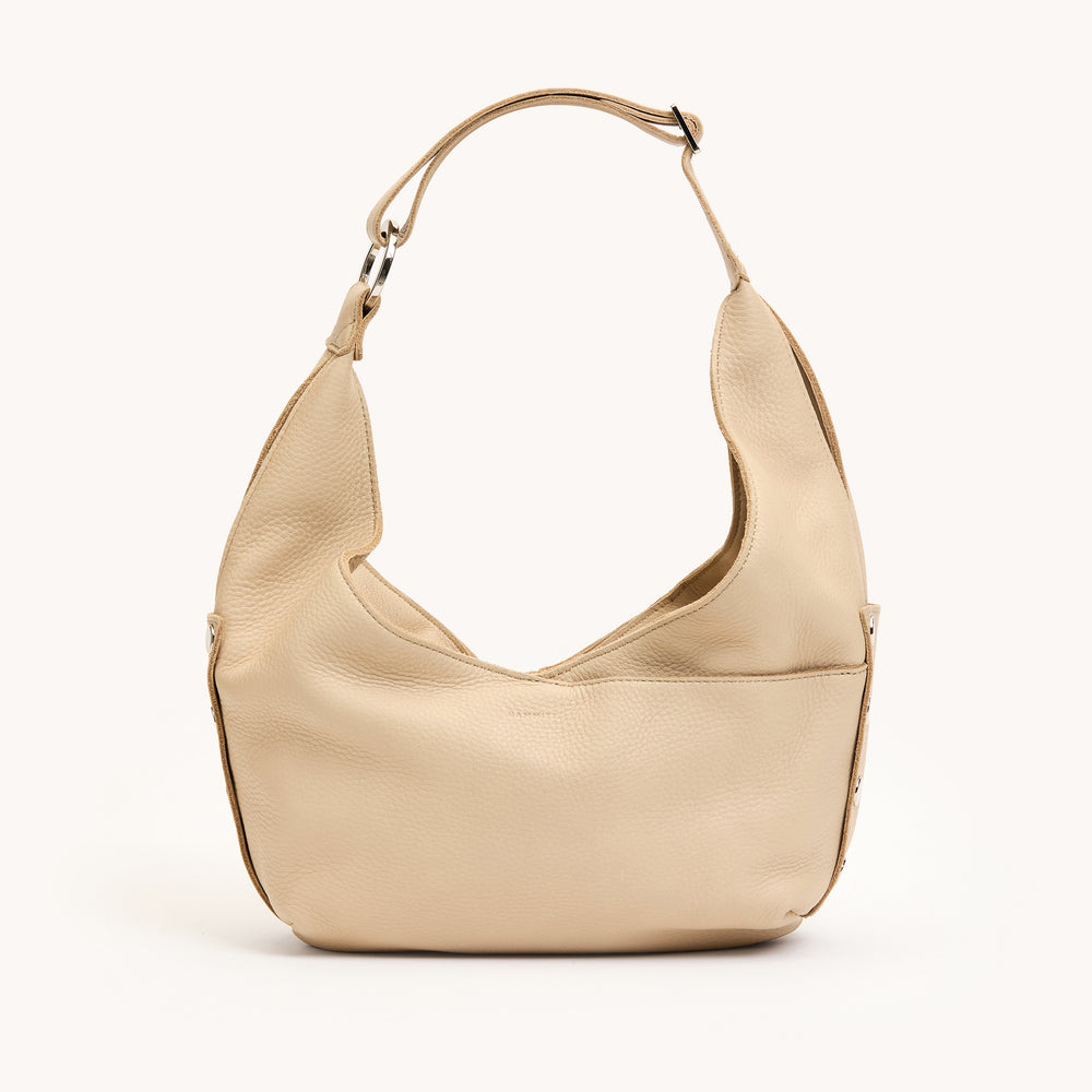 Hammitt | Women's Tom Med - Limestone / Silver