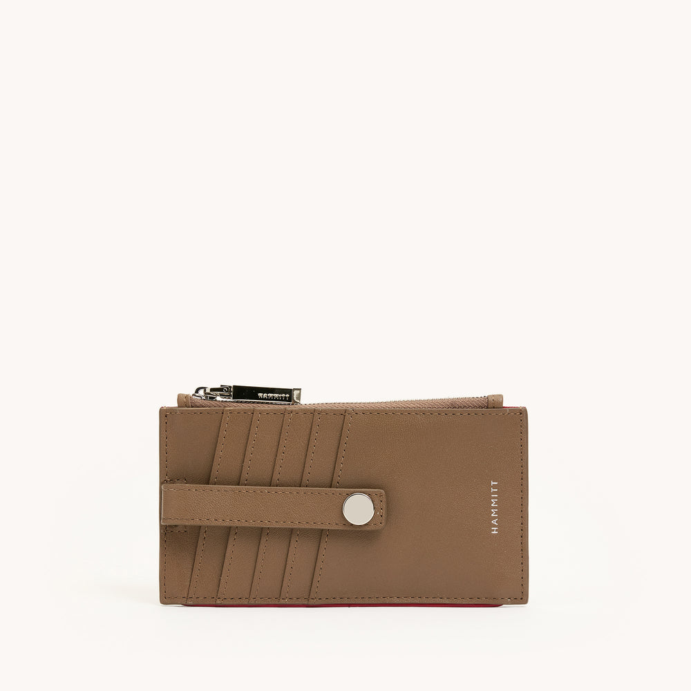 Hammitt | Women's 210 West - Dune / Silver