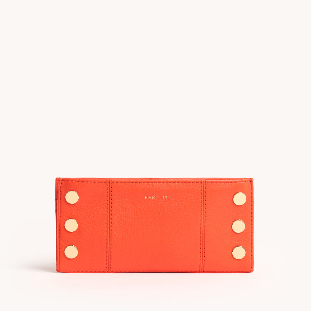 Hammitt | Women's 110 North - Habanero / Gold