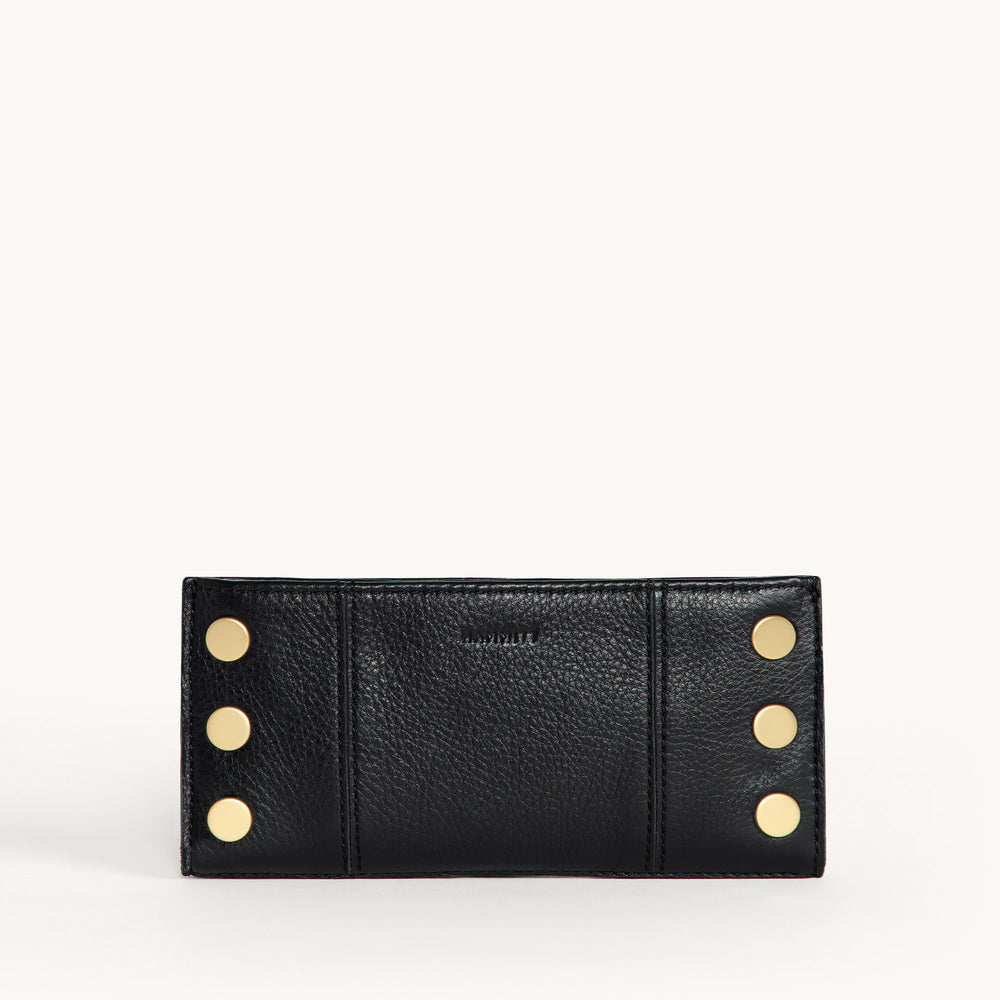 Hammitt | Women's 110 North - Black / Brushed Gold Hammitt | Women's 110 North - Black / Brushed Gold