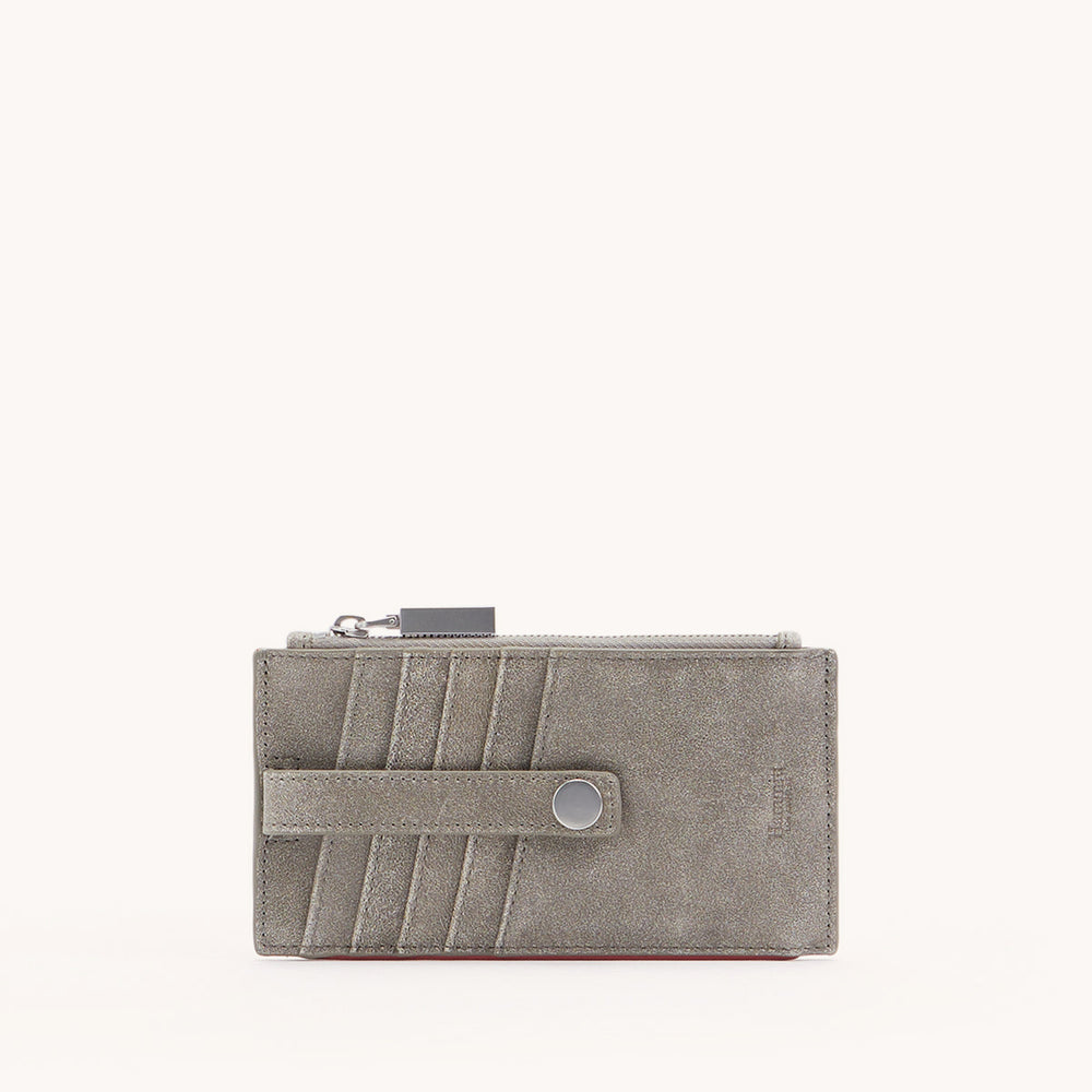 Hammitt | Women's 210 West - Pewter / Brushed Silver