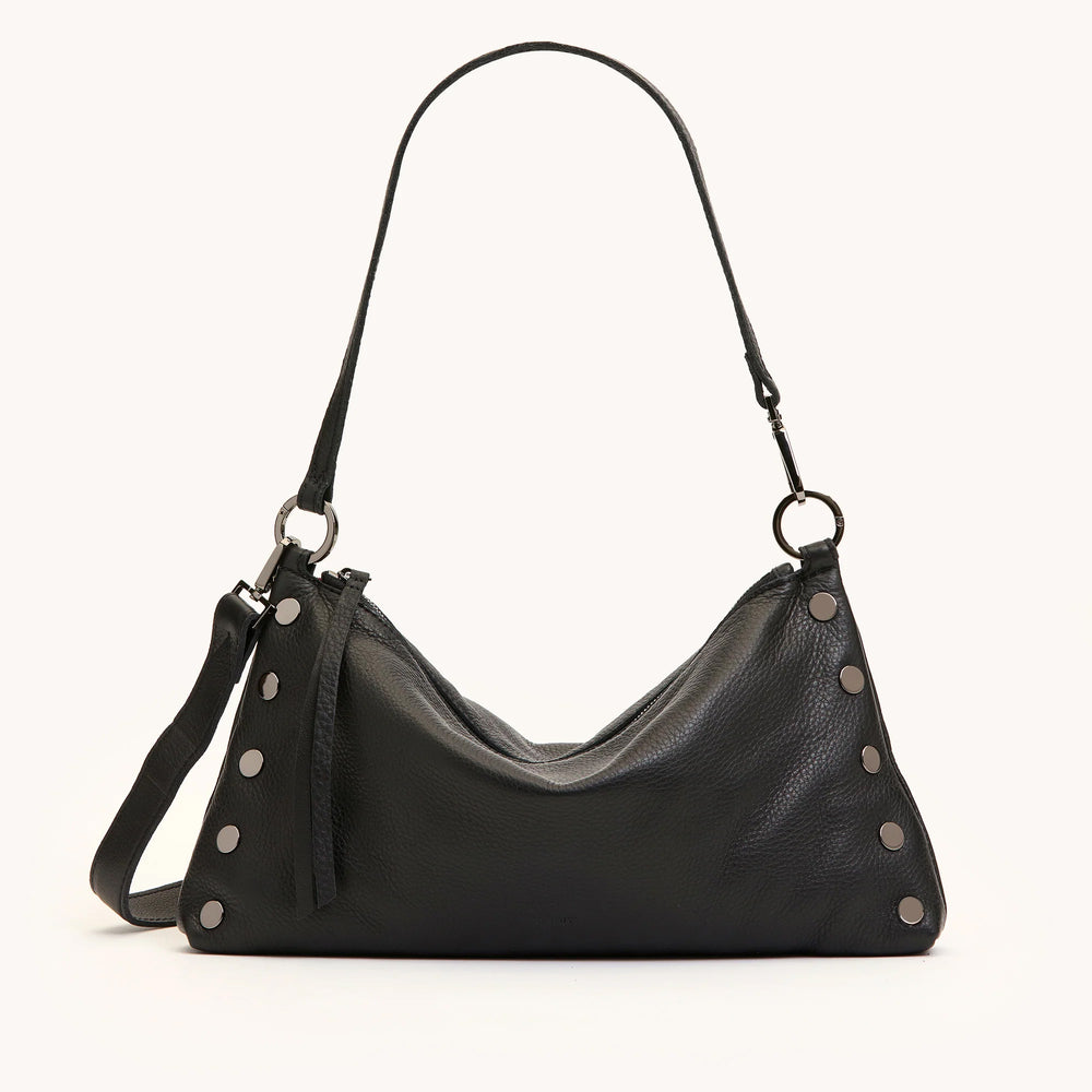 Hammitt | Women's Kyle Med - Black / Gunmetal